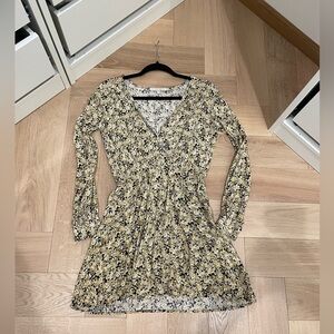 Flynn Skye Elle Mini Dress in Size XS